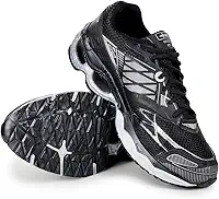 Tenis Feminino Esportivo Academia Corrida Confortavel Wave Dubbele 20