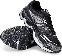 Tenis Feminino Esportivo Academia Corrida Confortavel Wave Dubbele 20