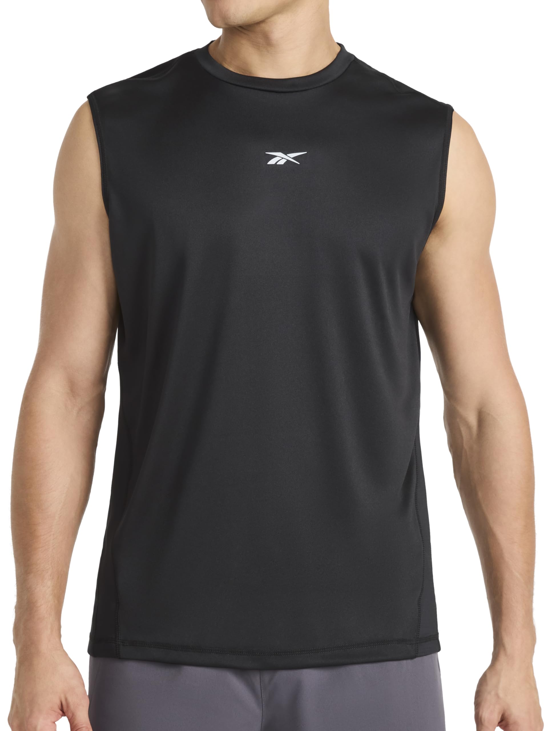 Mens Sleeveless Muscle Tank Singlet