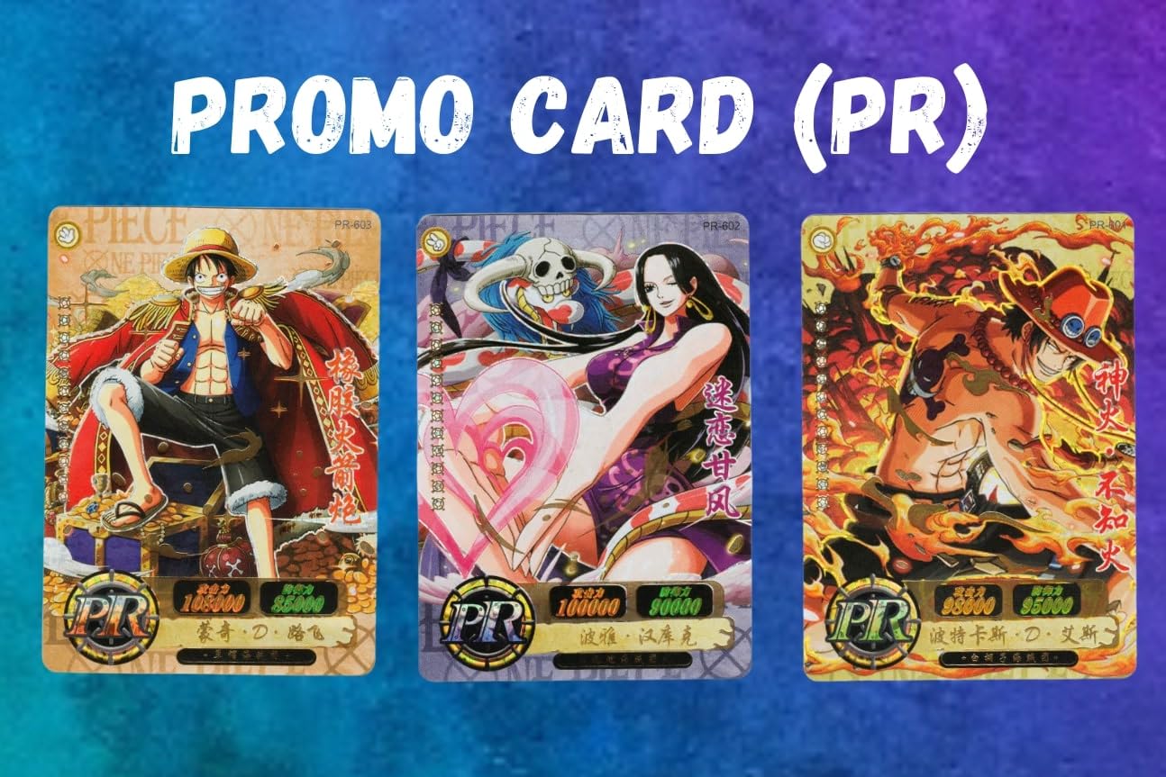 ONE PIECE 38点セット One Piece Trading Cards Packs – Anime TCG CCG Collectable