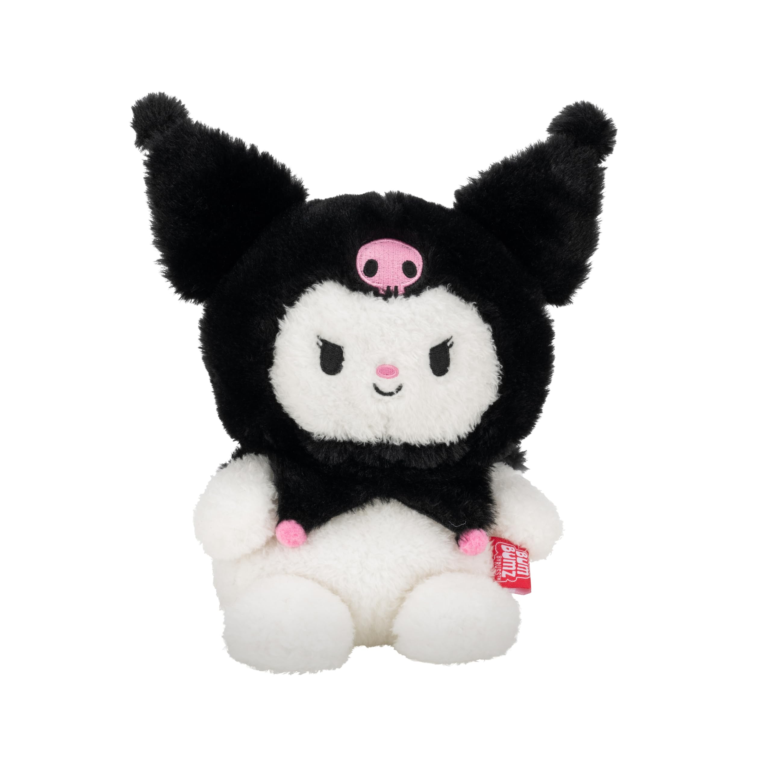 Amazon.com: BumBumz 7.5-inch Hello Kitty and Friends Bumz