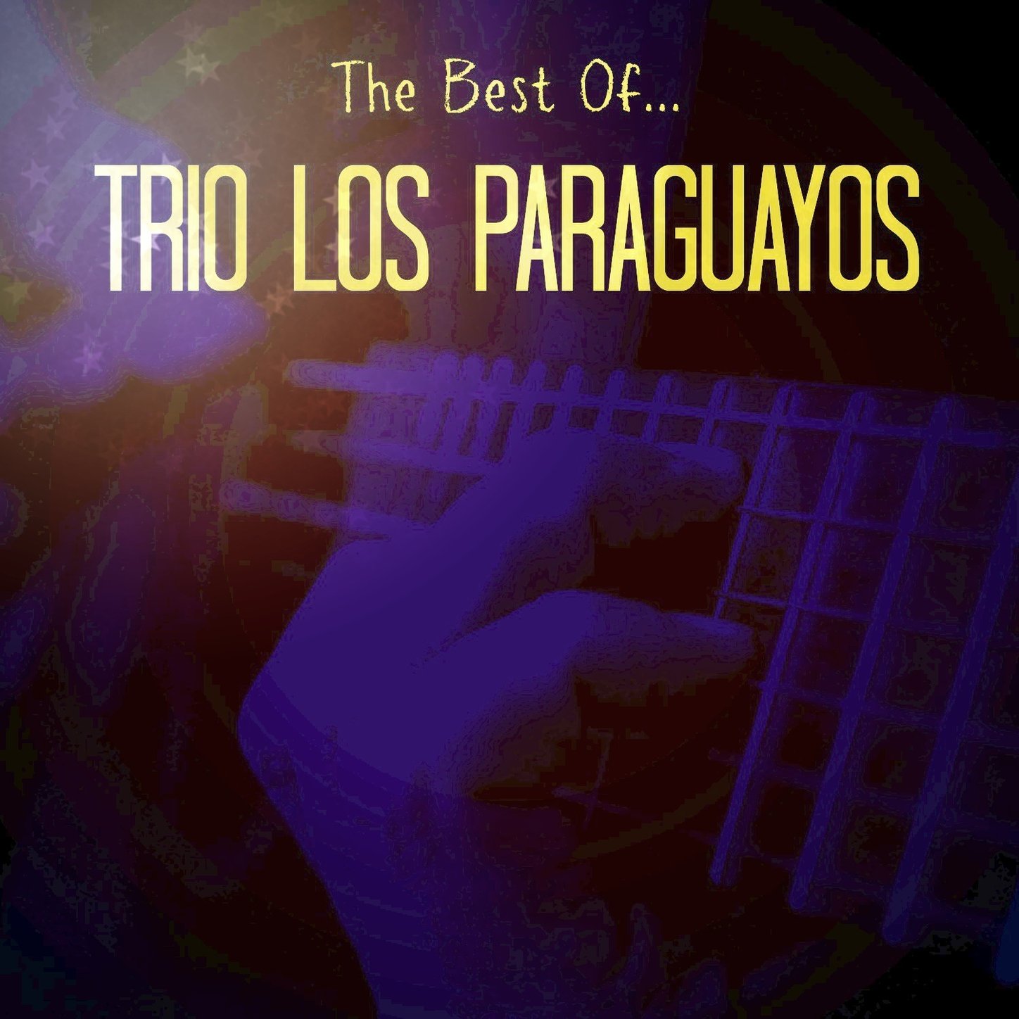 Trio Los Paraguayos