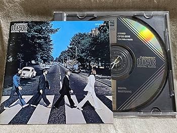 OnOFF【刻印あり】Beatles アビイ・ロード 回収盤 SONY OnOFF様専用【刻印あり】Beatles アビイ・ロード 回収盤 SONY