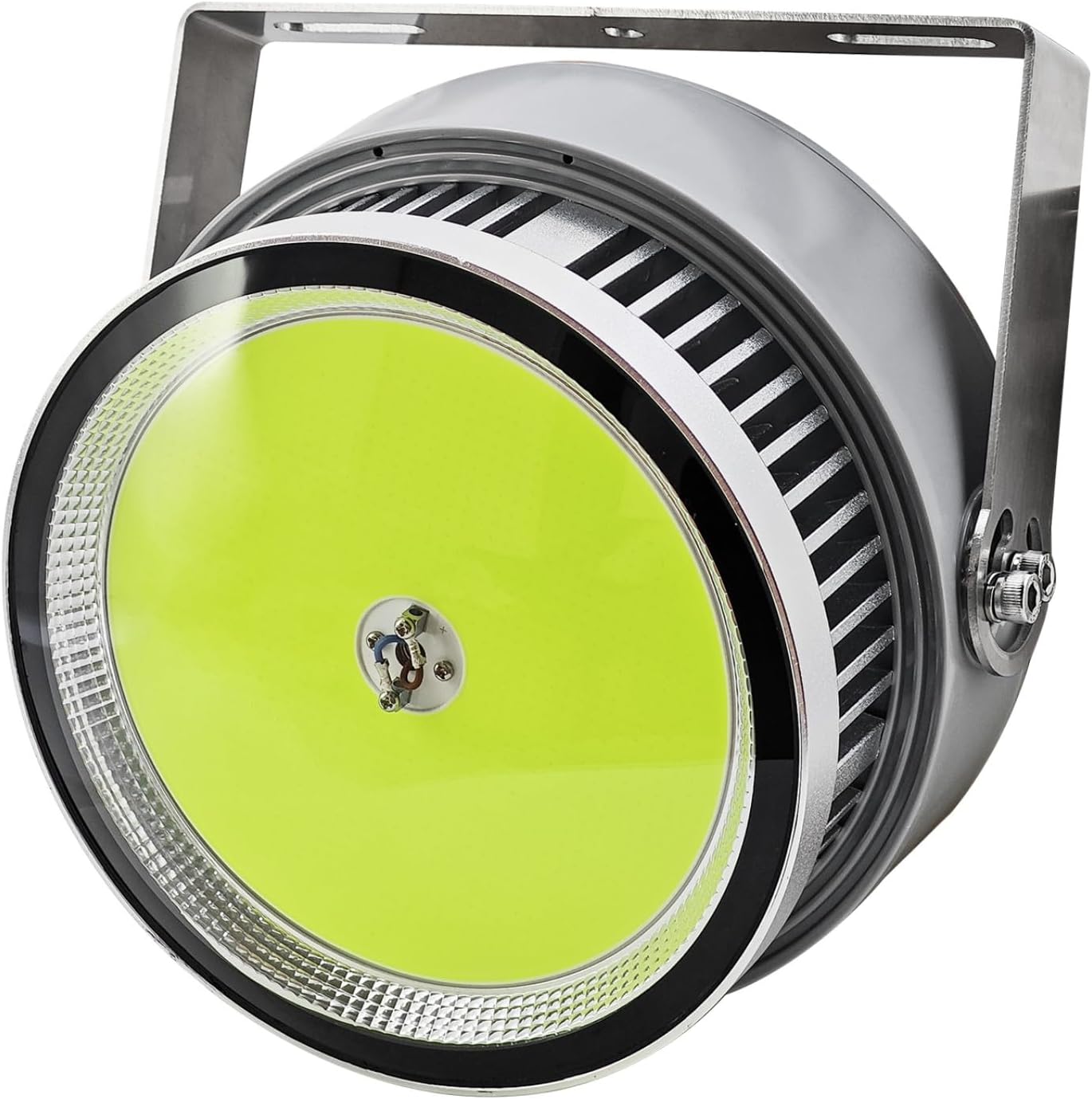 1000W LED Green Night Fishing Lights, 170,000LM High Brightness Fish Attracting Lights, Fish Collector Light, for Net Fishing, Sea Fishing, Night Fishing