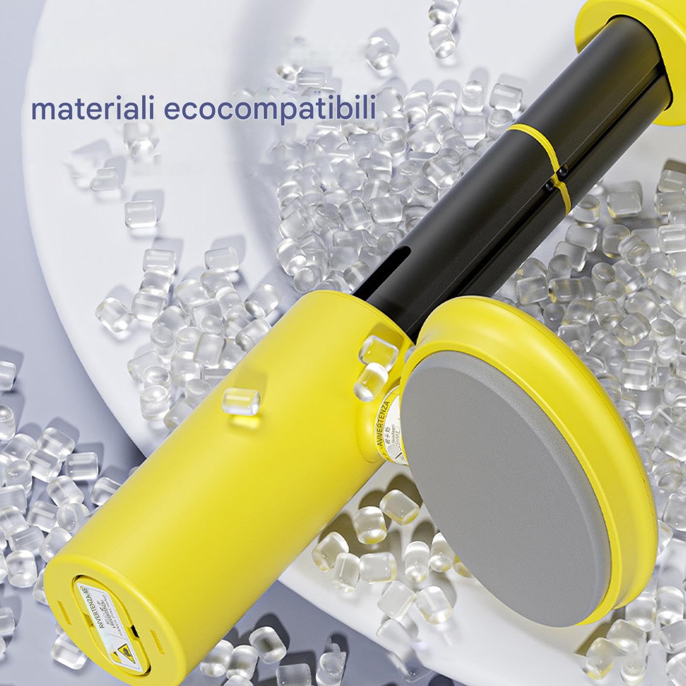 Allenatore Cosce Rintore Muscolare Regolabile Esercitatore Braccia Gambe