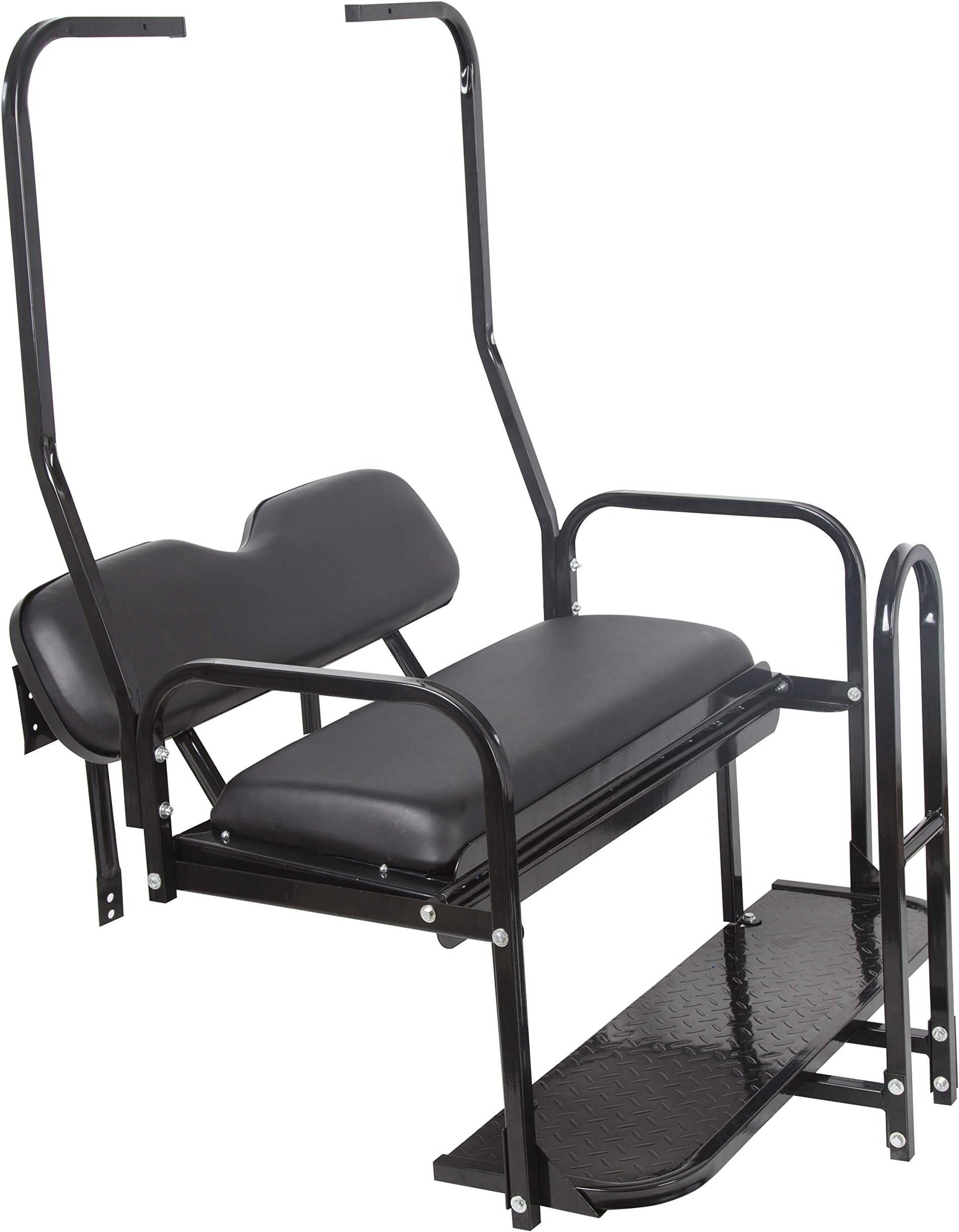 Rear Flip Folding Seat Kit