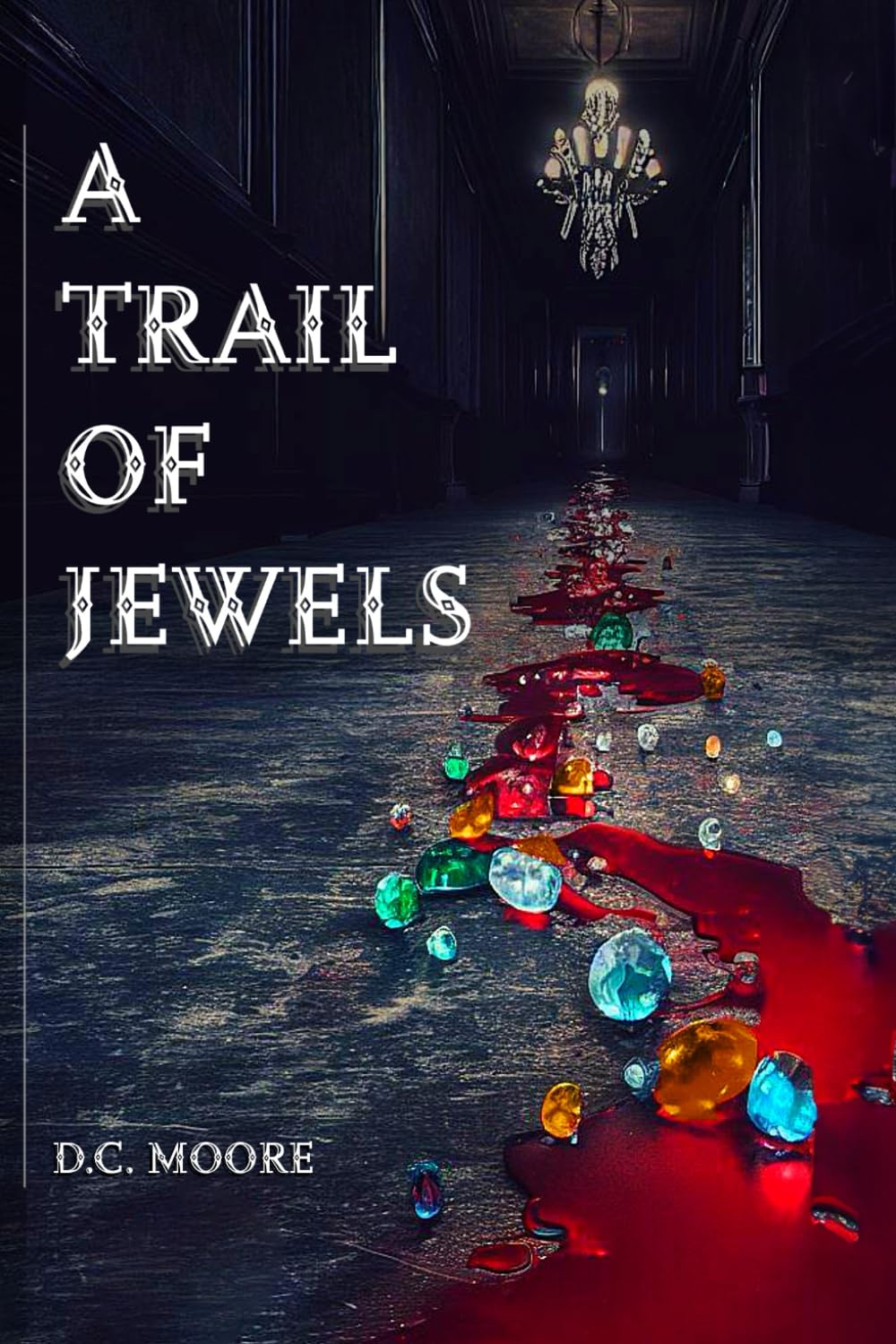 A Trail of Jewels
