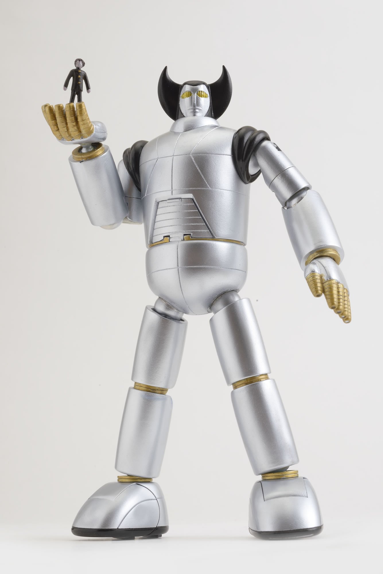 Amazon.co.jp: ダイナマイトアクション! シリーズNO.8 バビル2世