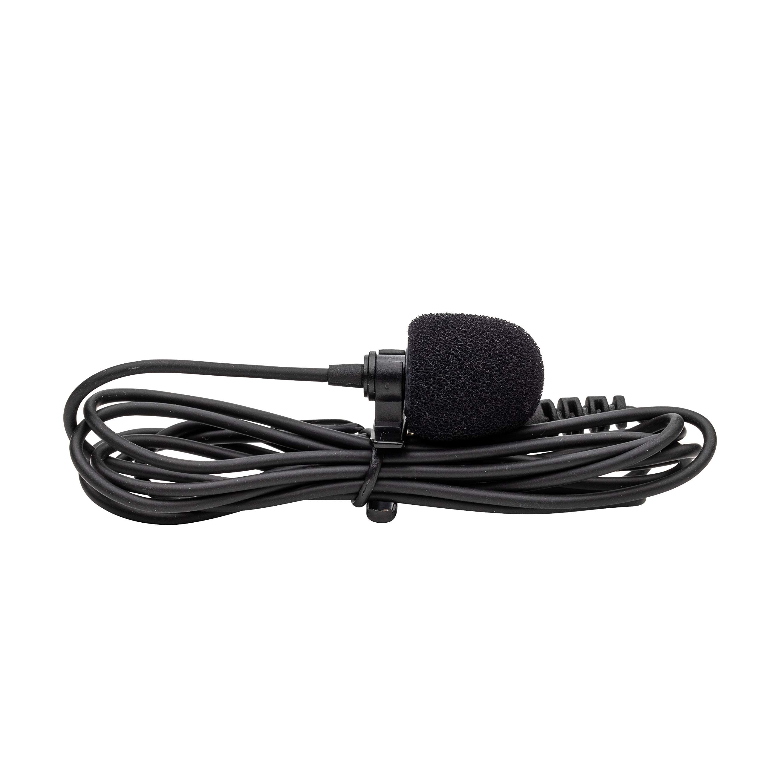 Saramonic Funkmikrofon Set Blink 500 B1, Nero