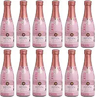 Monte Paschoal Espumante Moscatel Rosé 187Ml