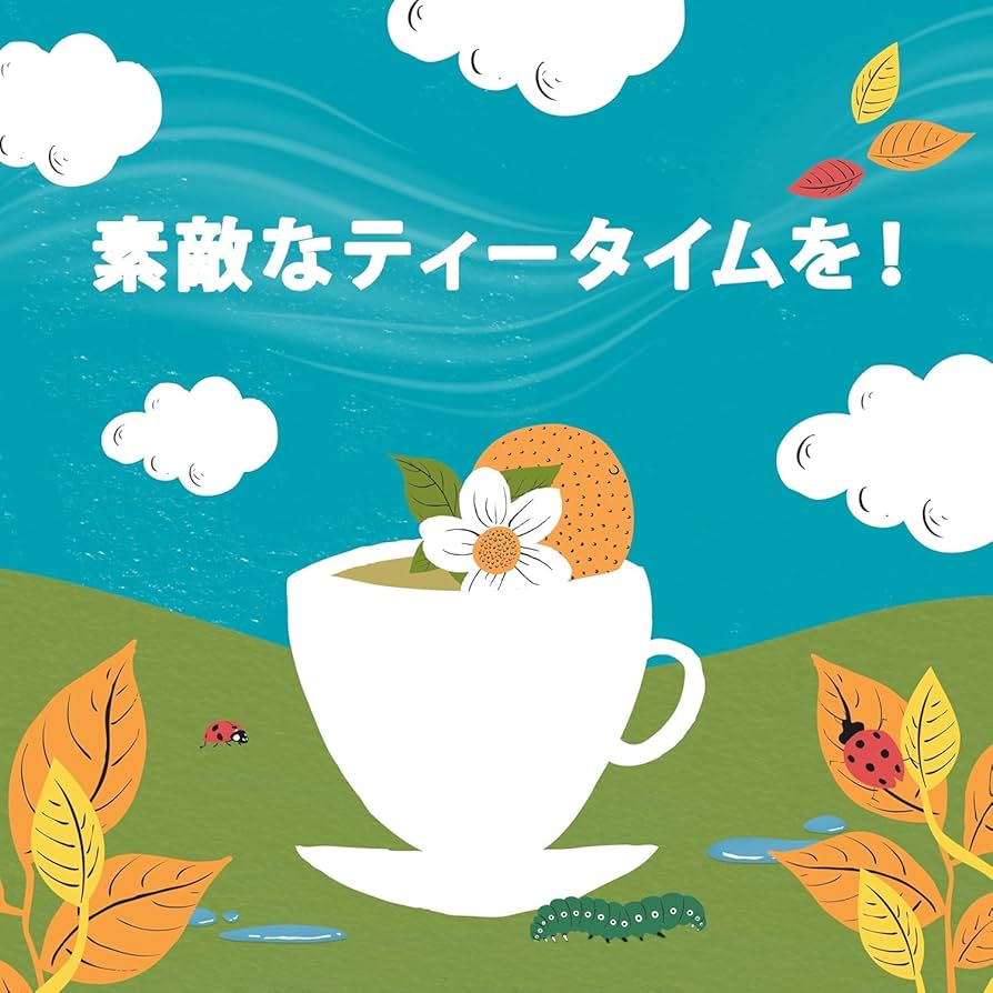 ホワイトティー Amazon.co.jp: クリッパー オーガニック ホワイトティー