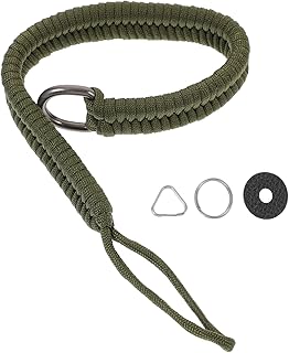 Amosfun Pulseiras De Cordão Alça De Câmera Alça De Pulso Para Câmeras Alça De Câmera Alça De Mão De Câmera Alças De Pulso Para Câmera Alça De Bolsa Bolsa Alça De Mão Carteira Pulseira