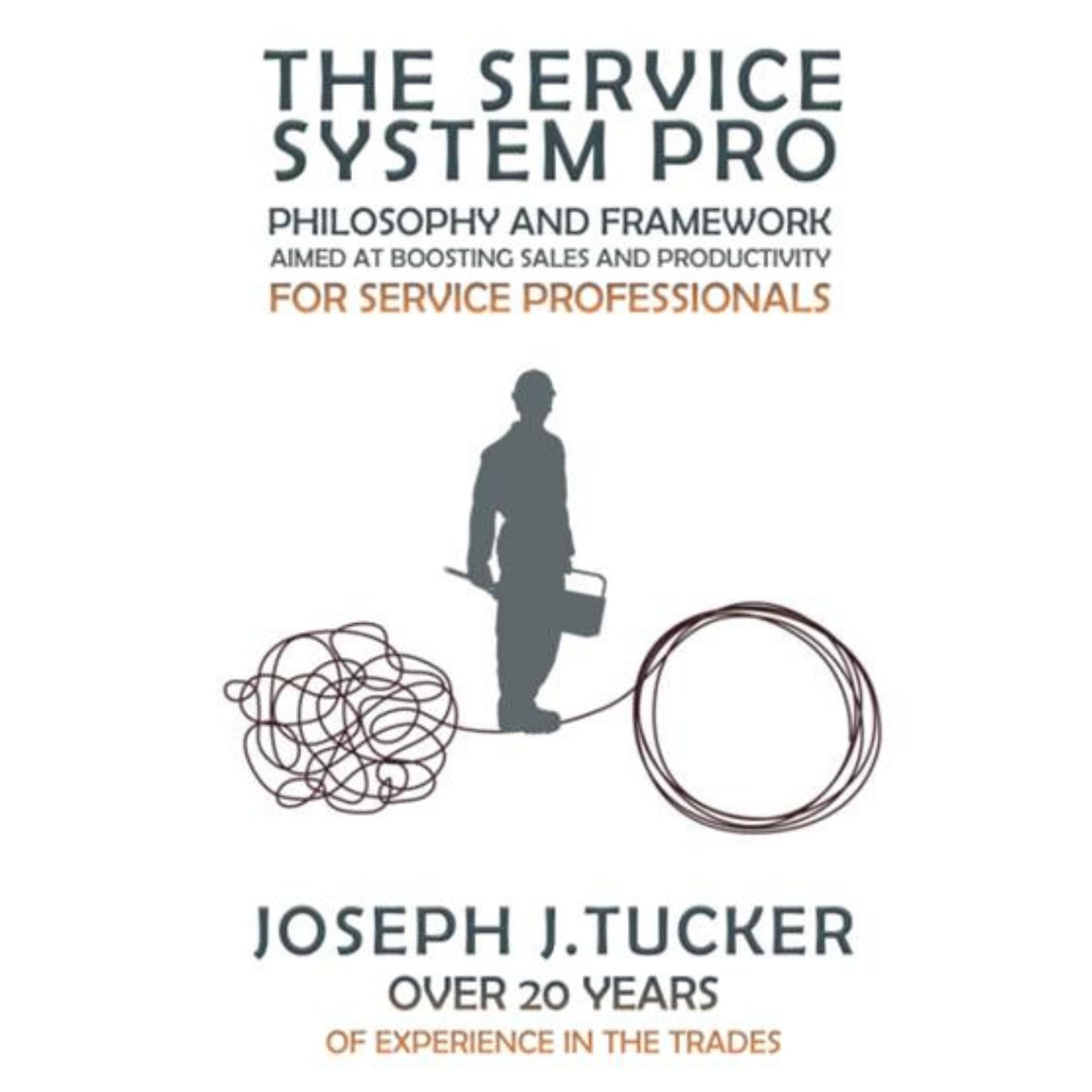 The Service System Pro