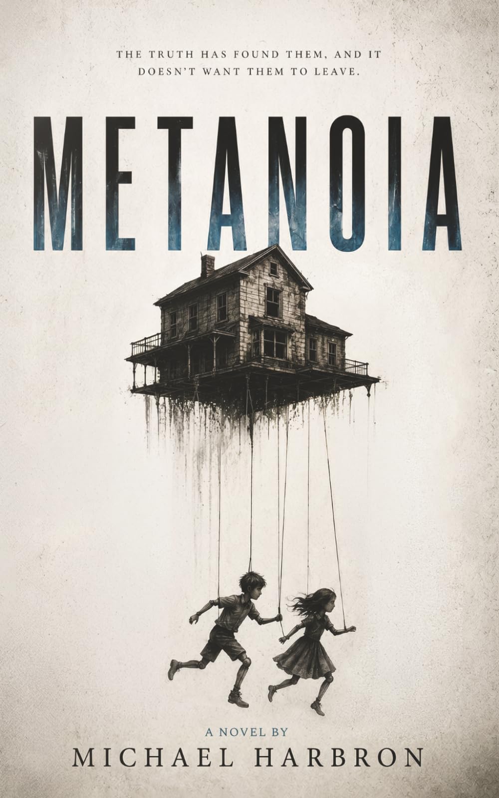 Metanoia