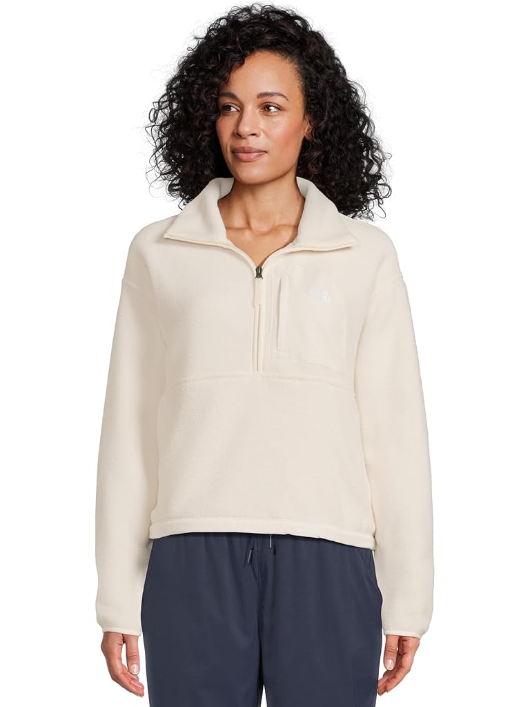 White The North Face Yumiori Off Peak A? Zip Jacket