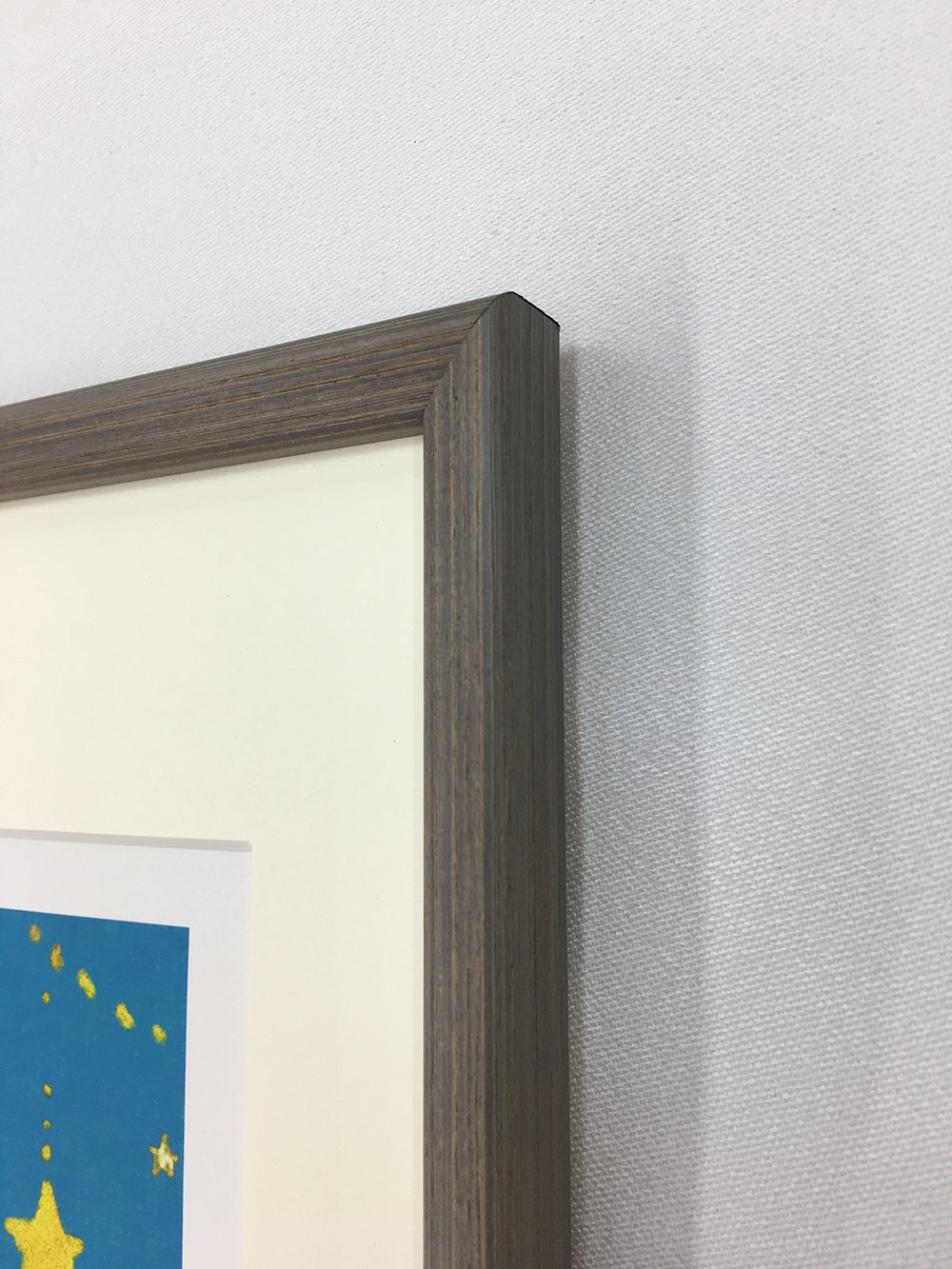 Amazon.com: JIG ZYY-61266 Yoko Yabukami Art Frame, Robatobaku