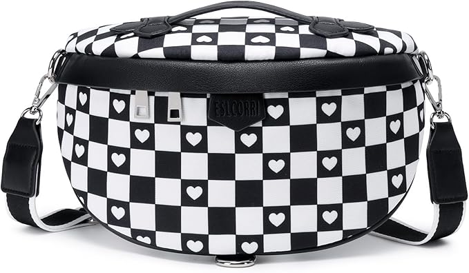 Women's Crossbody Sling Purse - $19.99