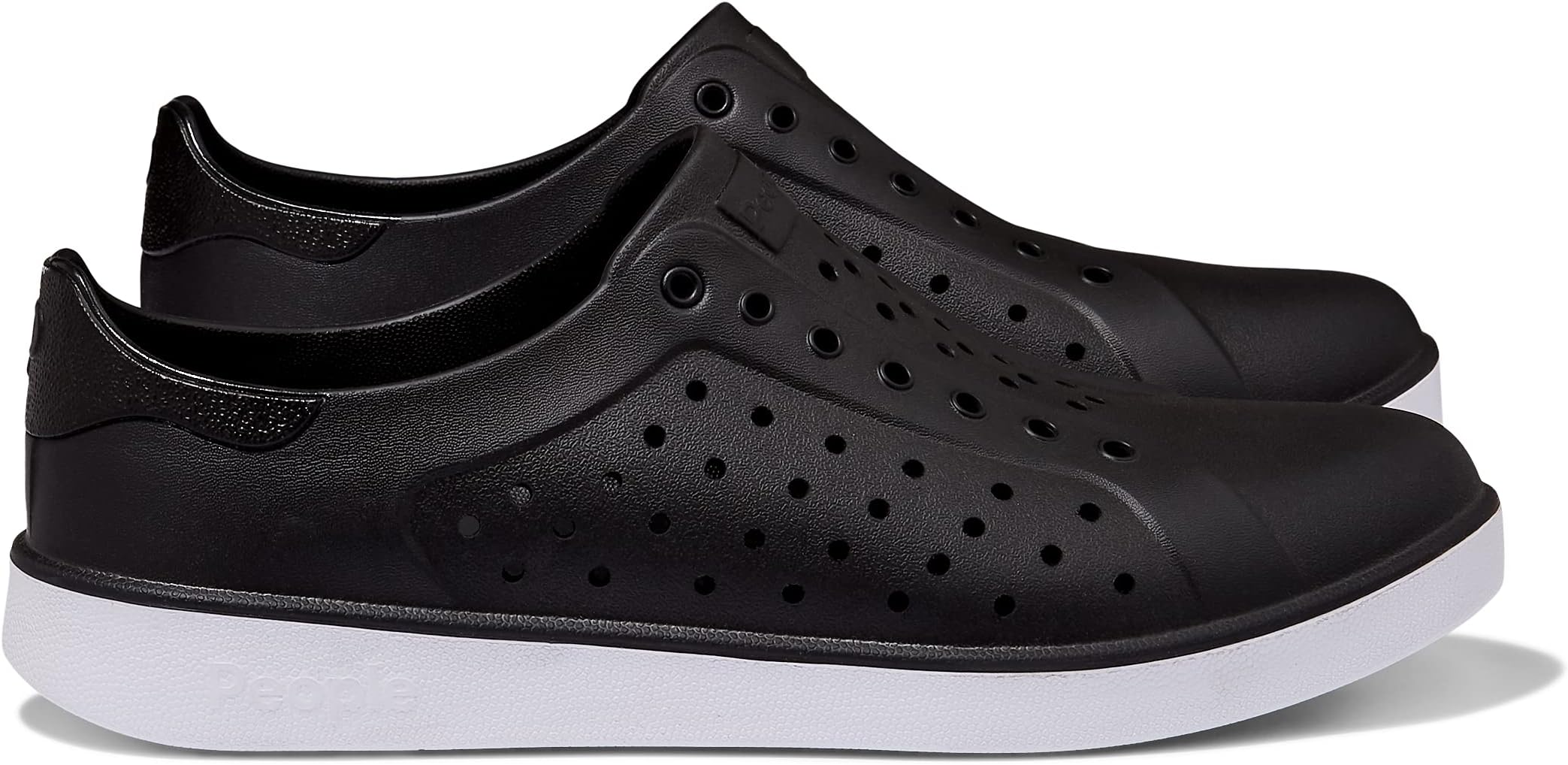 People FootwearRio, Water Shoes for Men and Women, Just Slip On for Comfort and Style, Lightweight, Waterproof & Anti-Slippery - Perfect for Outdoors