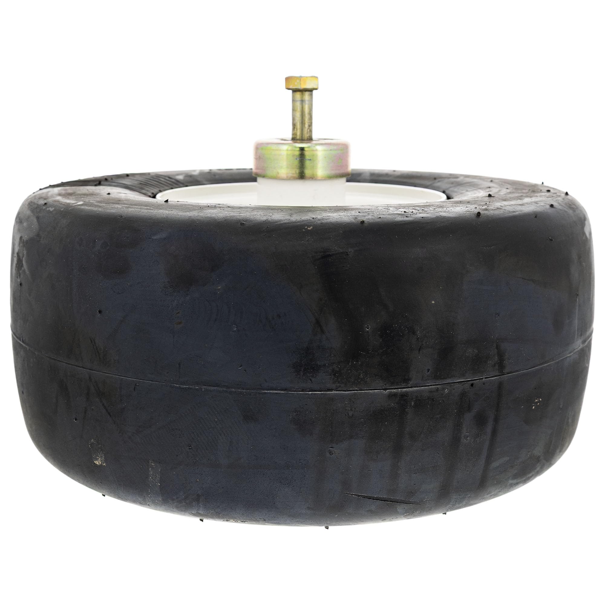 Amazon.com: Exmark 109-9127 Wheel and Tire Lazer Z AC AS XP XS