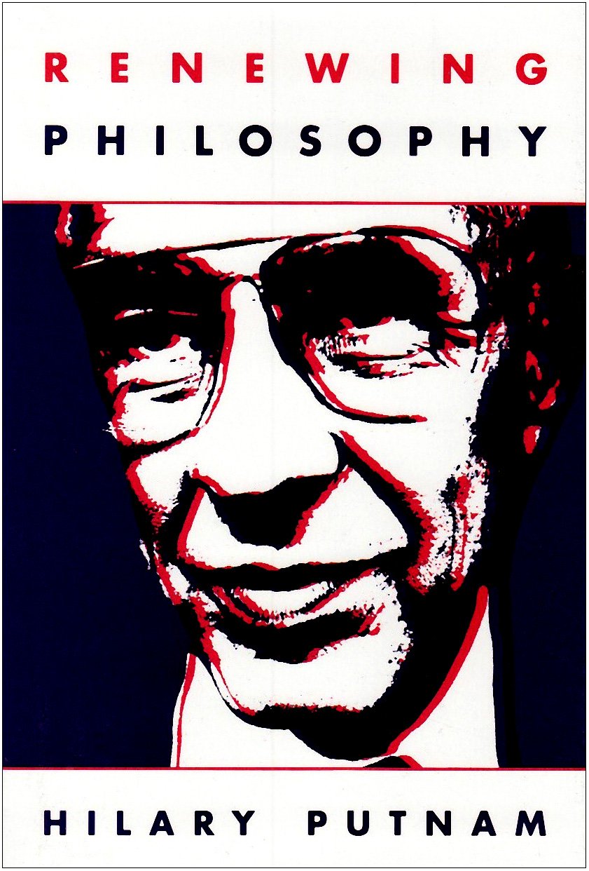 Renewing Philosophy