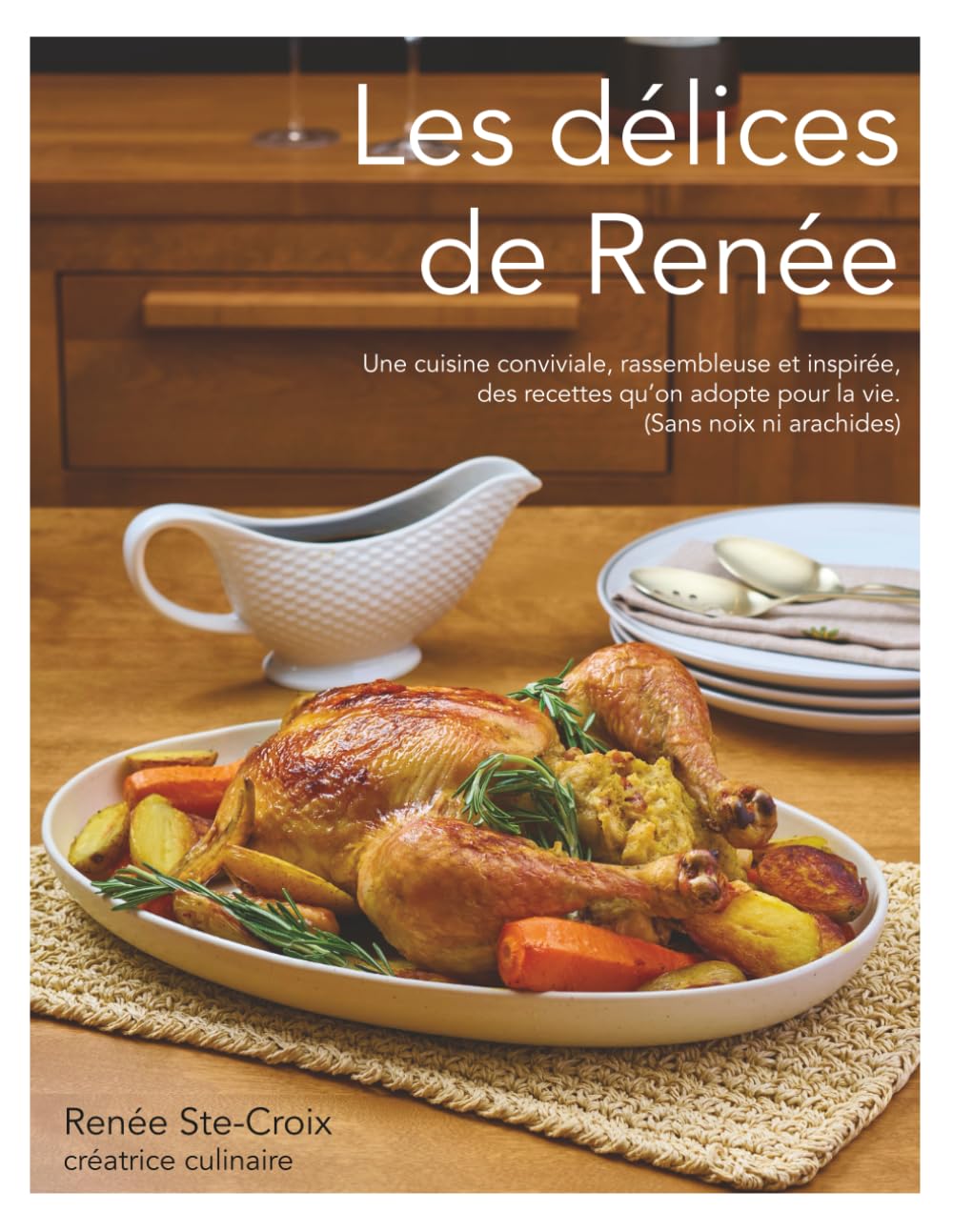 Les délices de Renée
