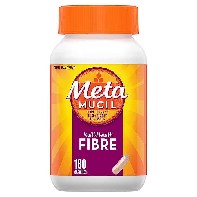 每日纤维的代谢酵素粉补充剂