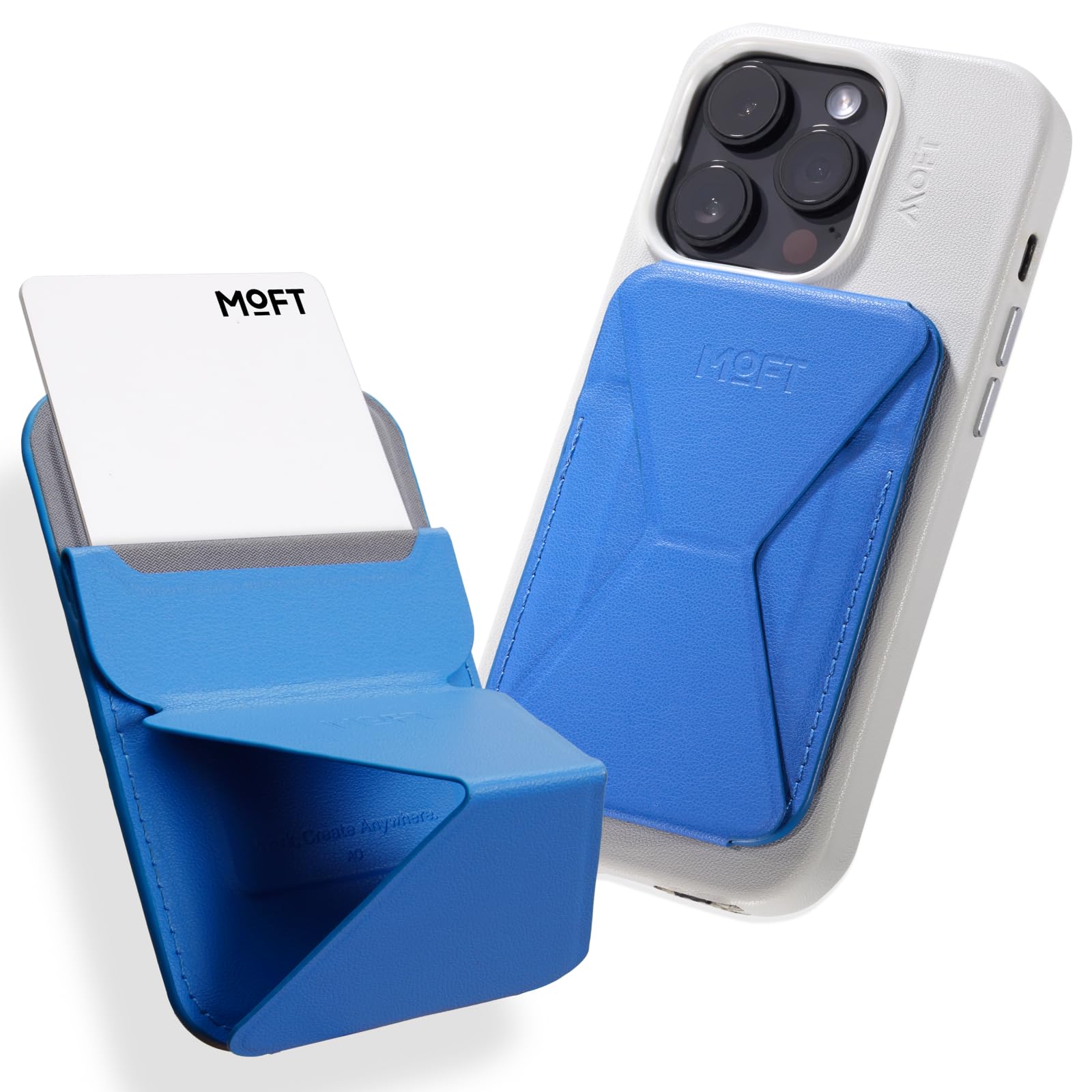 Amazon.co.jp: MOFT【公式直営店】磁力強化版 Snap-On スマホスタンド