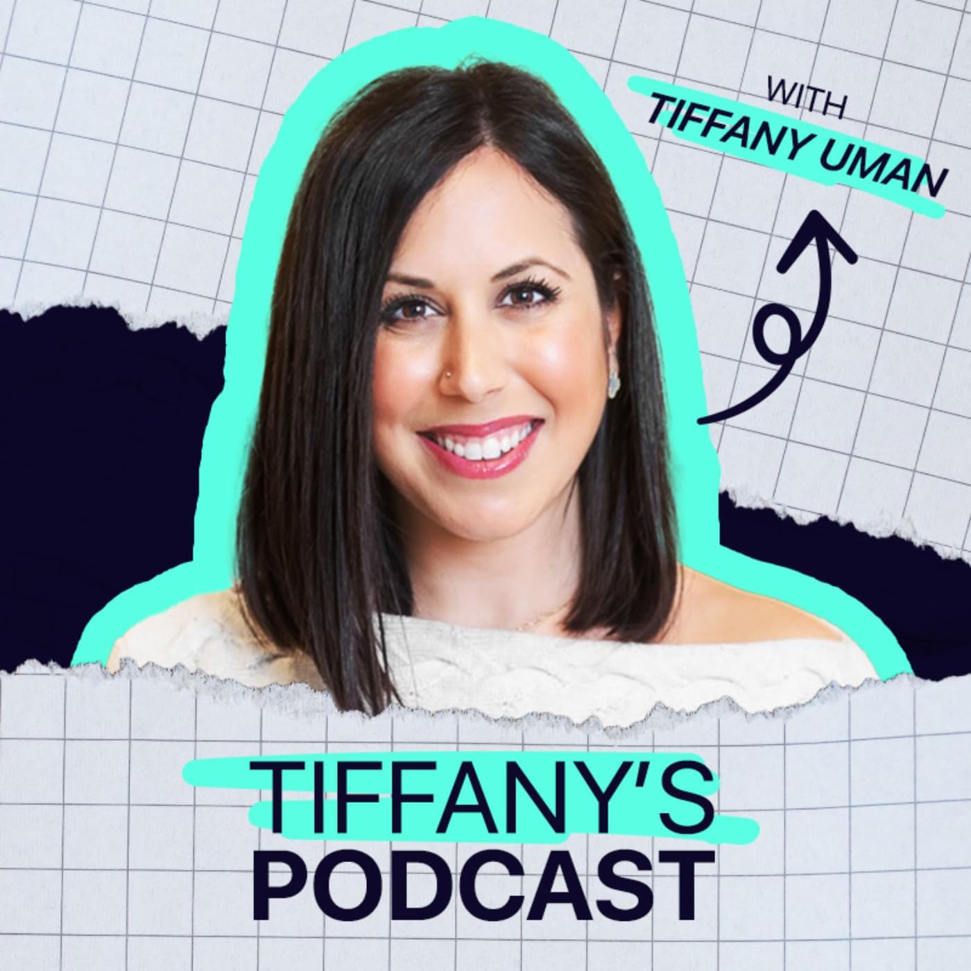 Tiffany's Podcast