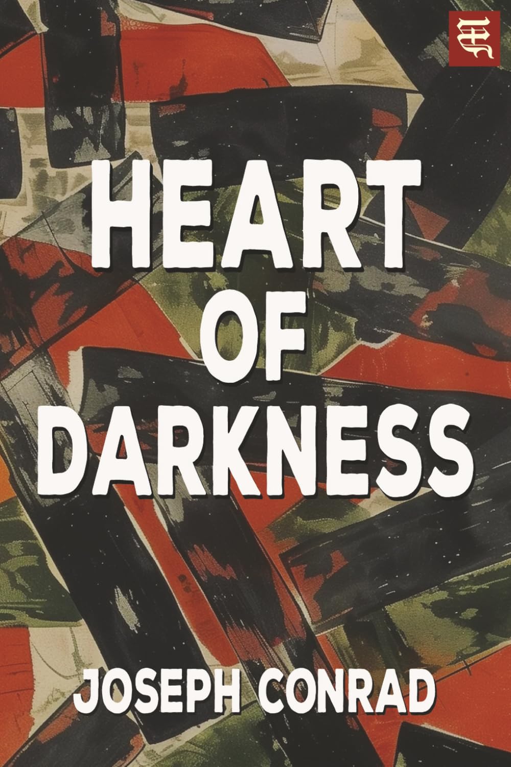 Heart of Darkness: The 1902 Tale of Imperialism, Human Conscience, and Psychological Collapse