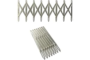 VITUR Button Hole Helper for Precise Spacing in Sewing