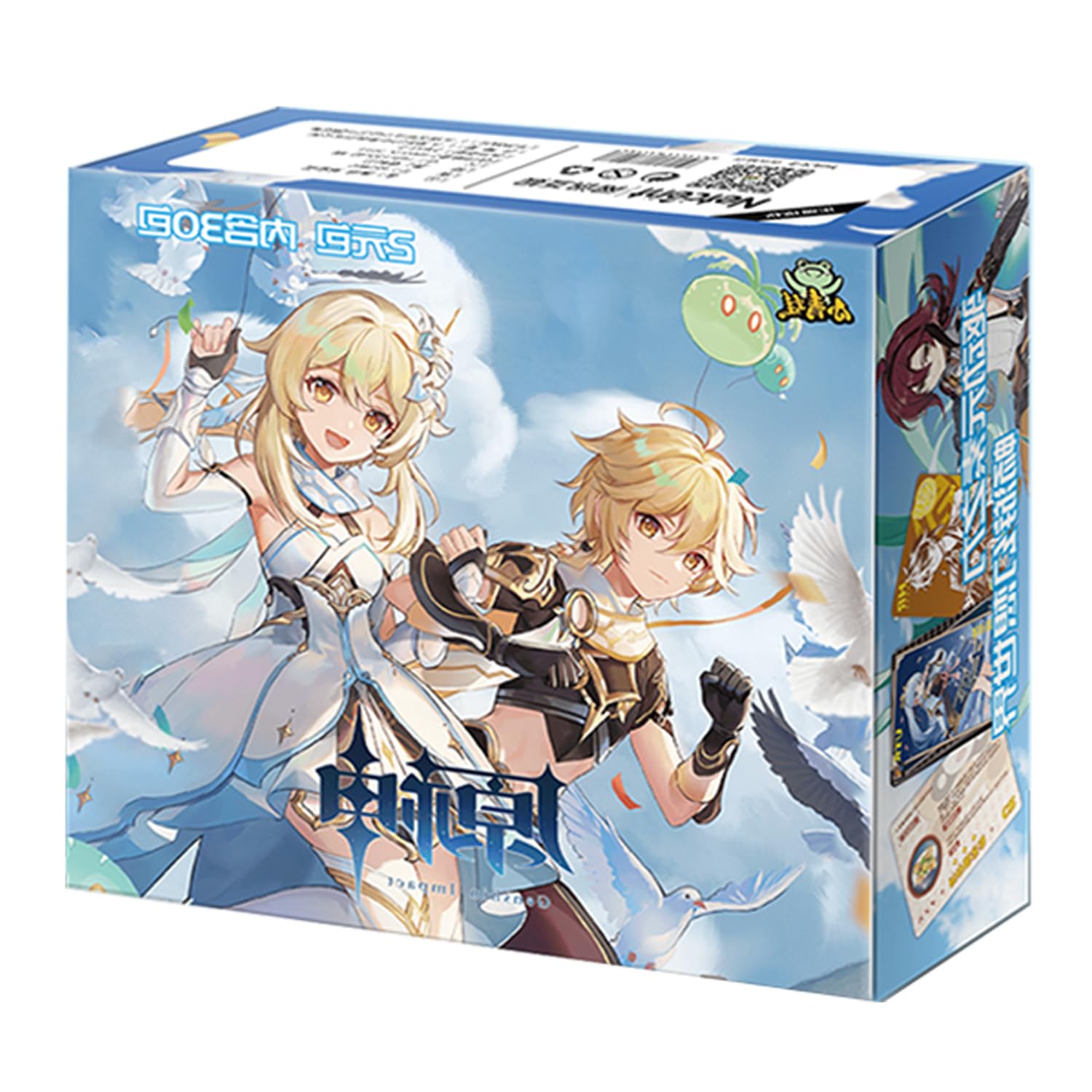 Buy Genshin Card,Genshin Impact Trading Card,Genshin Impact TCG Card