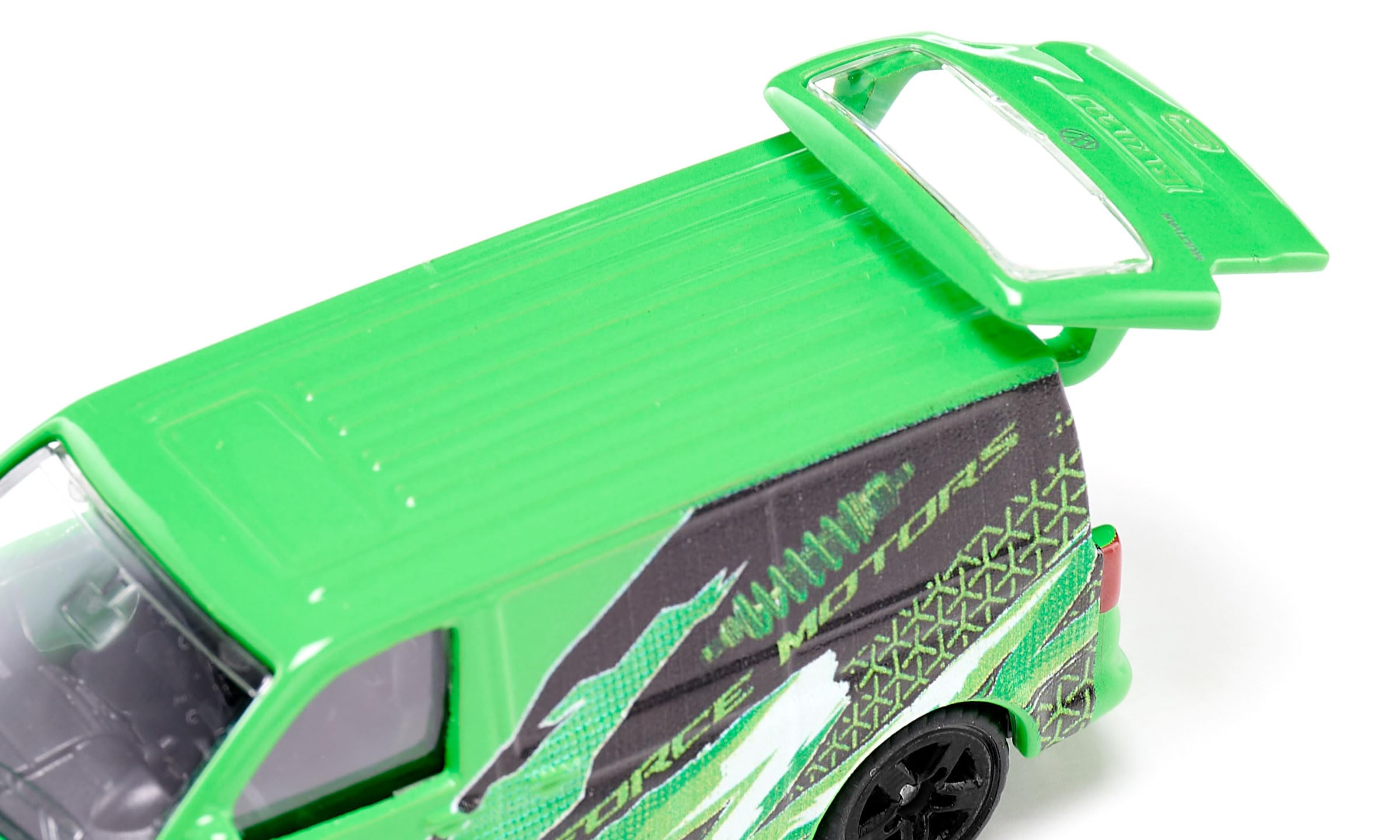 Amazon.co.jp: ジク (SIKU) VW トランスポーター 3歳頃から SK1585