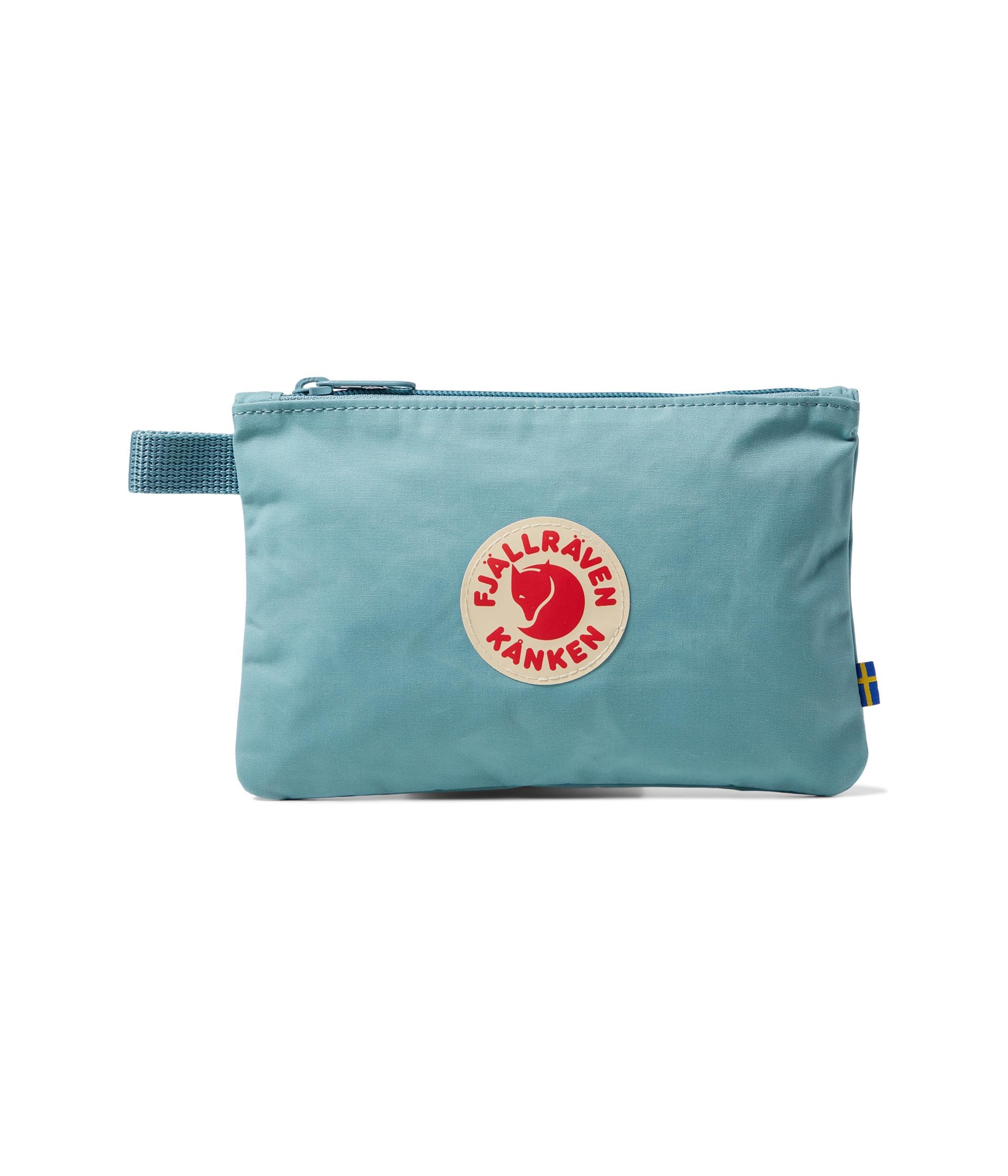 Fjällräven Kånken Pocket One Size, Sky Blue