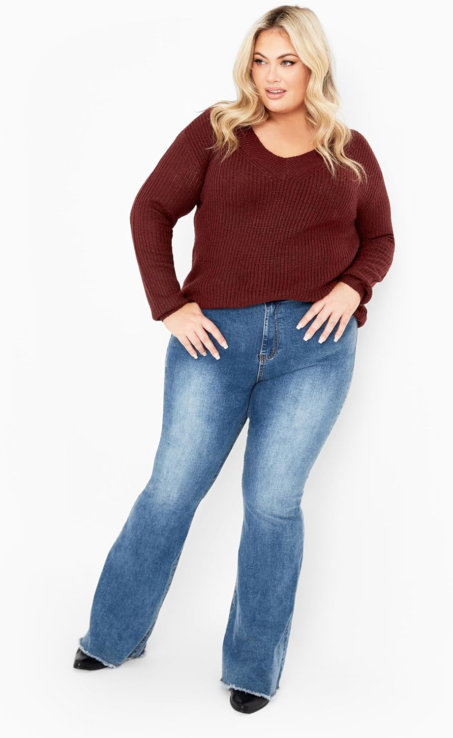 Avenue Women's Kasey Sweater - Image 2