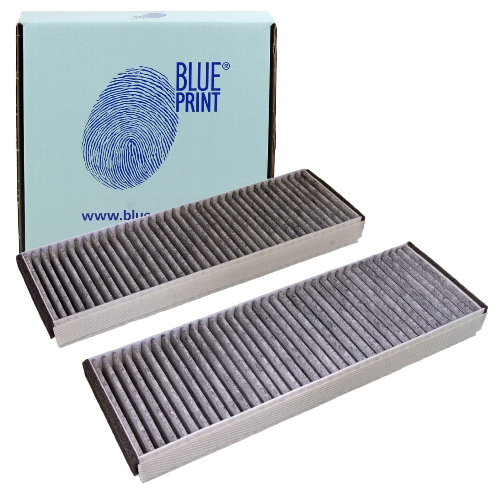 ✅Fits BLUEPRINT ADV182515 CABIN FILTER VW AUDI   ⭐UK Seller⭐