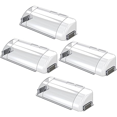 Funmit Register Deflectors: A Revolutionary Airflow Solution