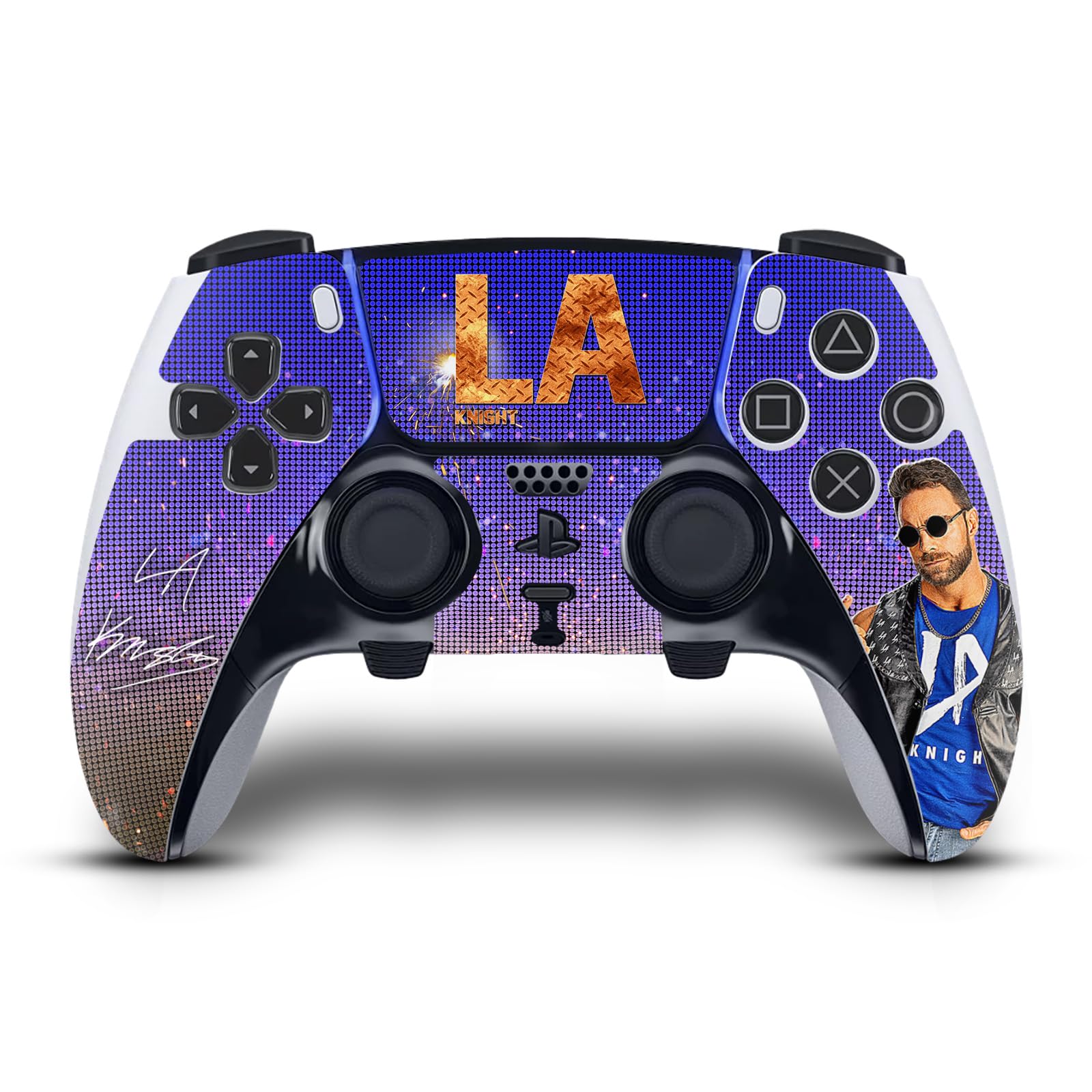 PlayVital Adesivo Skin per ps5 Slim Console Digitale Edizione,Sticker Decal Cover Vinile per Controller Telecomando Cuffie Base di Ricarica-Galassia PlayVital Adesivo Skin per ps5 Slim Console Digitale Edizione,Sticker Decal Cover Vinile per Controller Telecomando Cuffie Base di Ricarica-Galassia