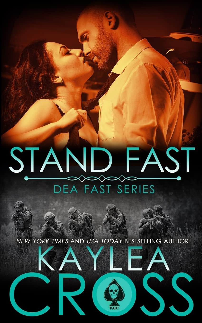 Stand Fast: Volume 3 (DEA FAST Series)