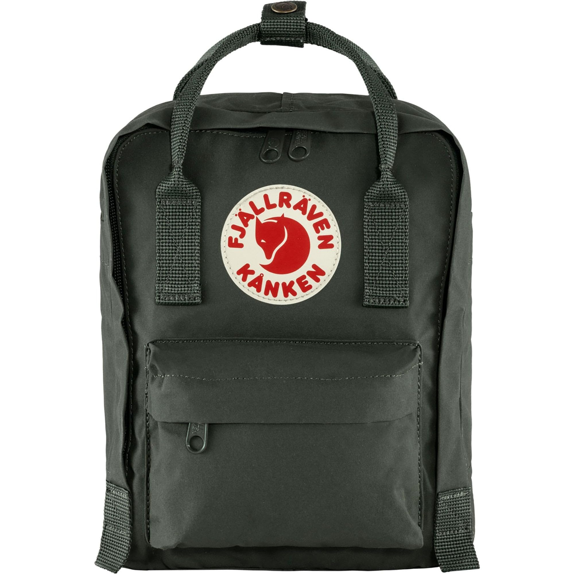 Fjällräven Kånken Mini Frost Green