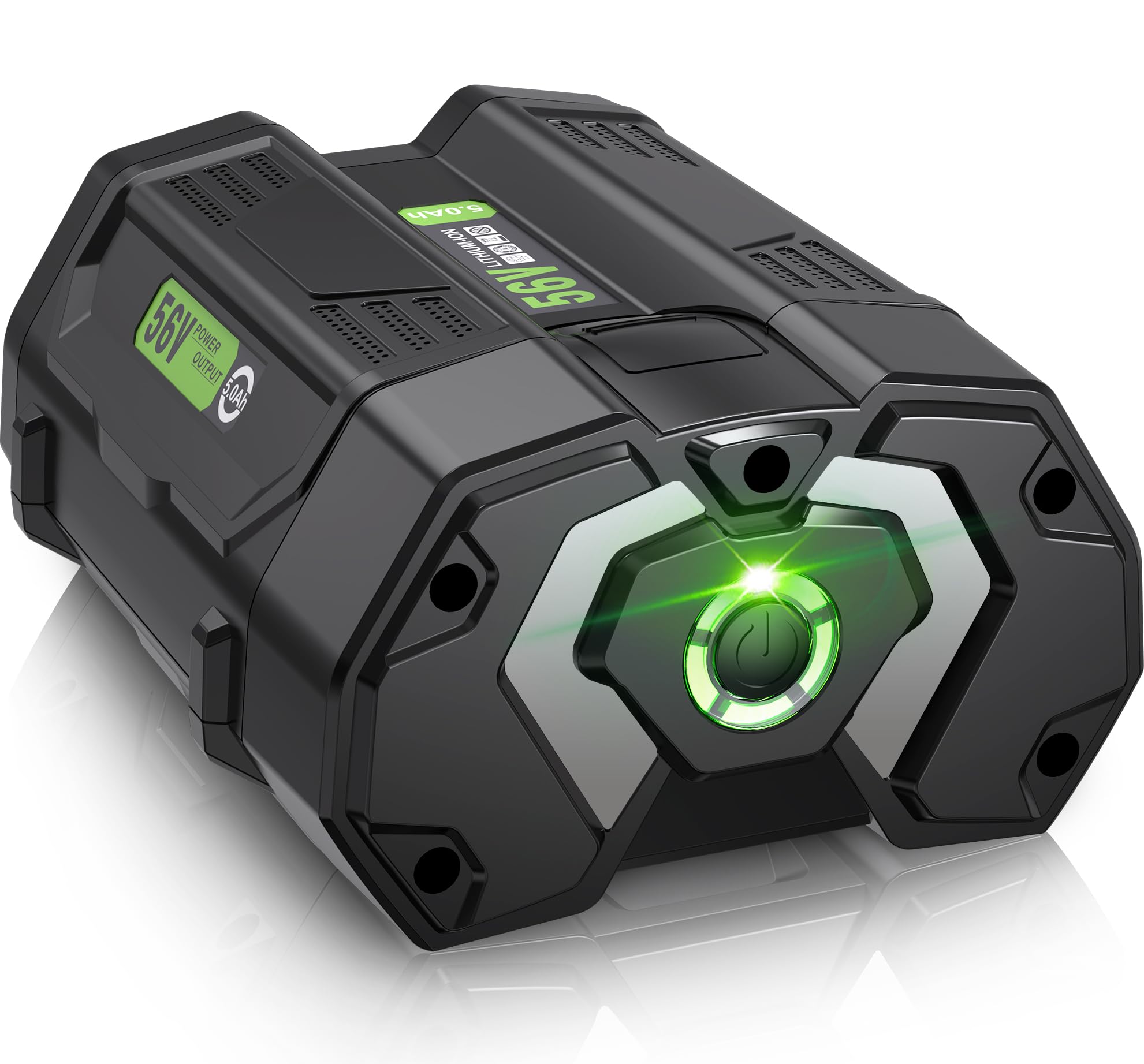 56V 5.0Ah ARC Lithium Battery