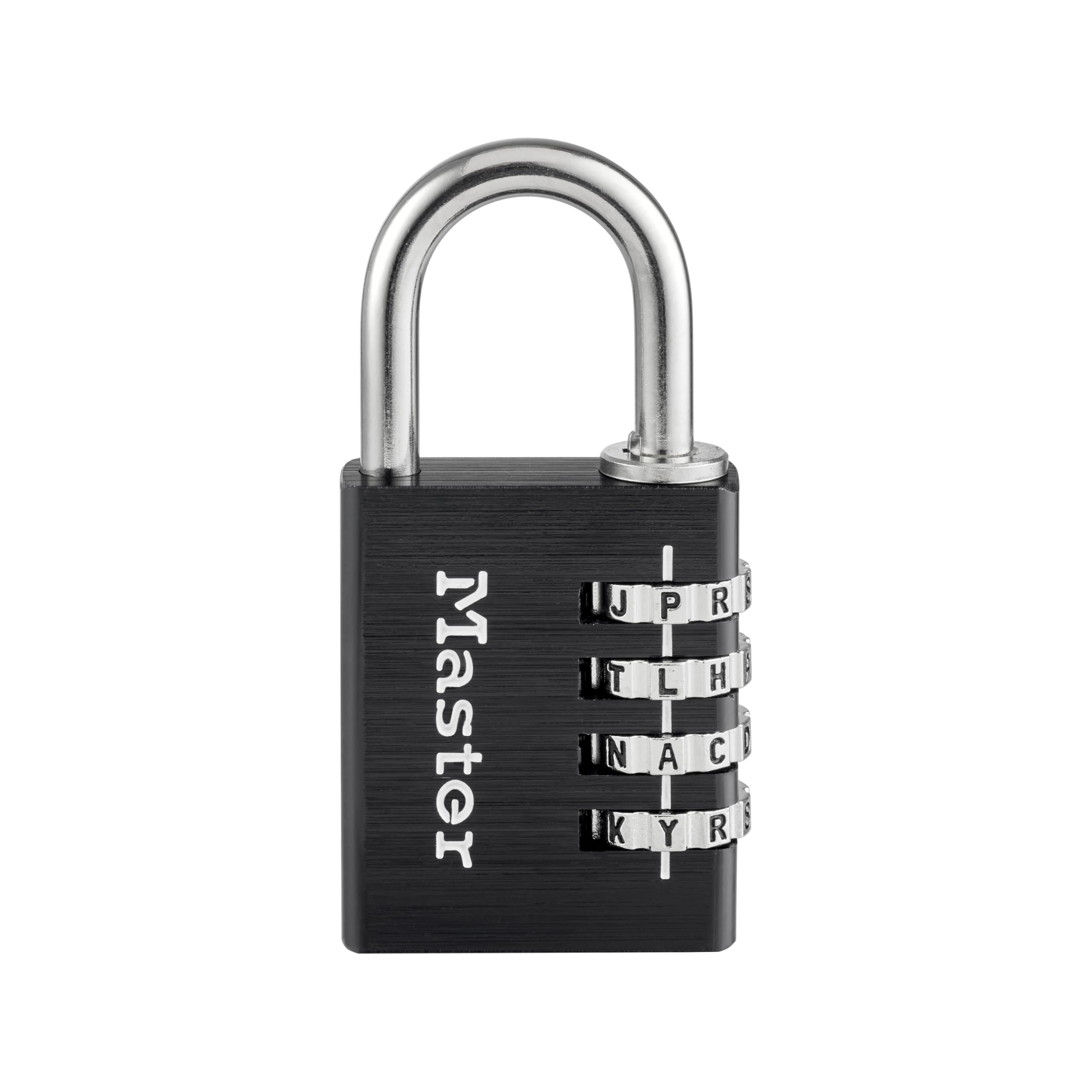 Master Lock 643DASTWD Cerrojo