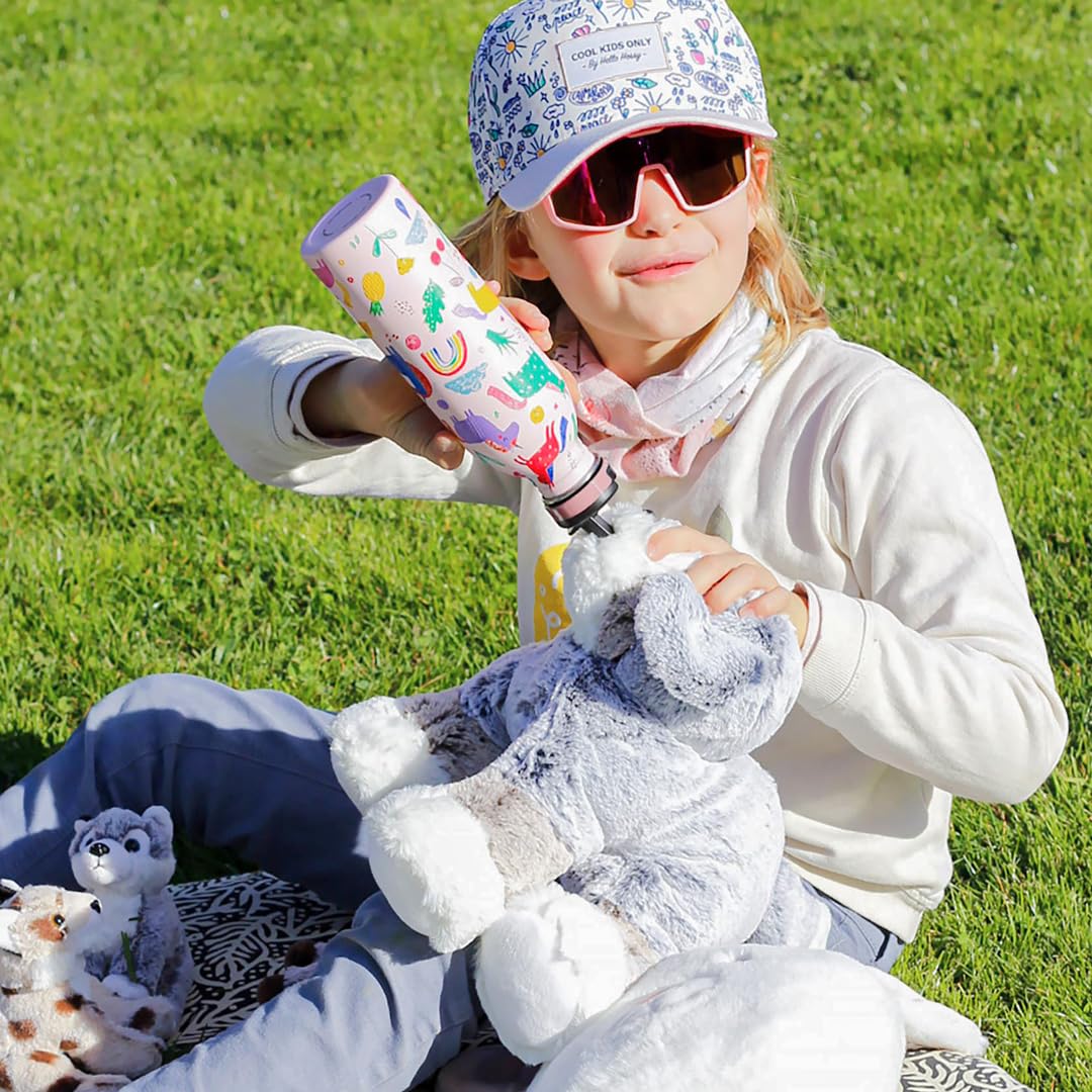 Julbo For Kids 8-12 years old Fury Junior Sunglasses Cycling