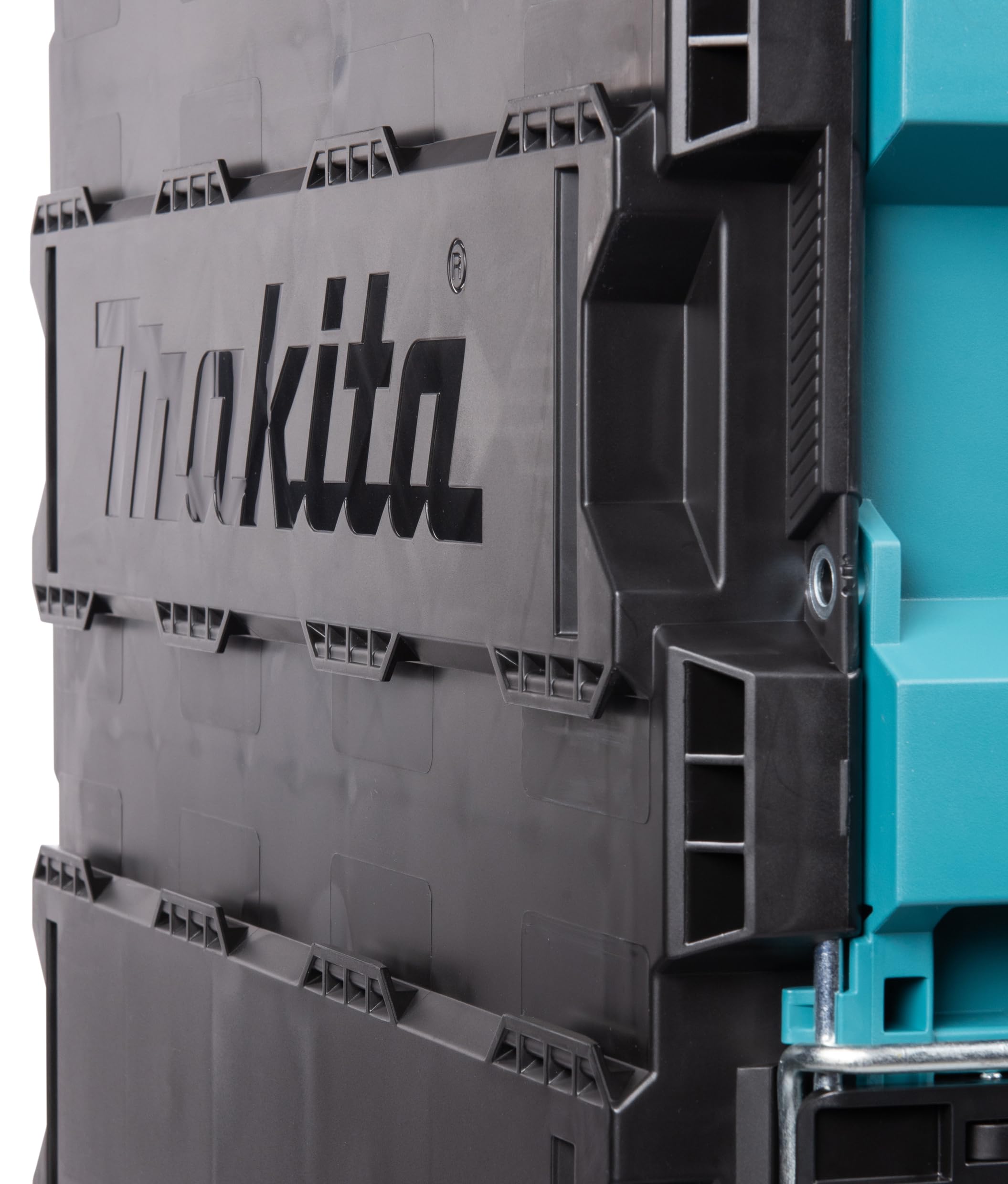Makita P-91001 MAKTRAK - Caja de herramientas rodante