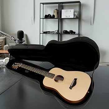 Amazon | SKB アコースティックギター ミニタイプ用セミハードケース