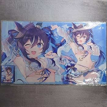 Amazon.co.jp: α2 ウマ娘 水着&海&鴎 ヴィブロス スリーブ