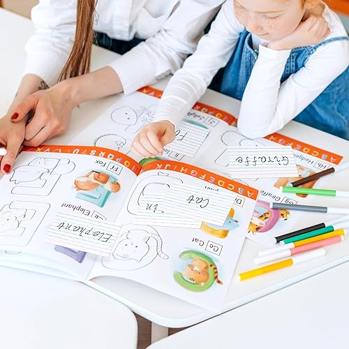 Miniatura 6 de 300 tarjetas de índice con rayas de 4 x 6 pulgadas, con rayas blancas de 4 x 6 para estudiar, tomar notas y lista de tareas