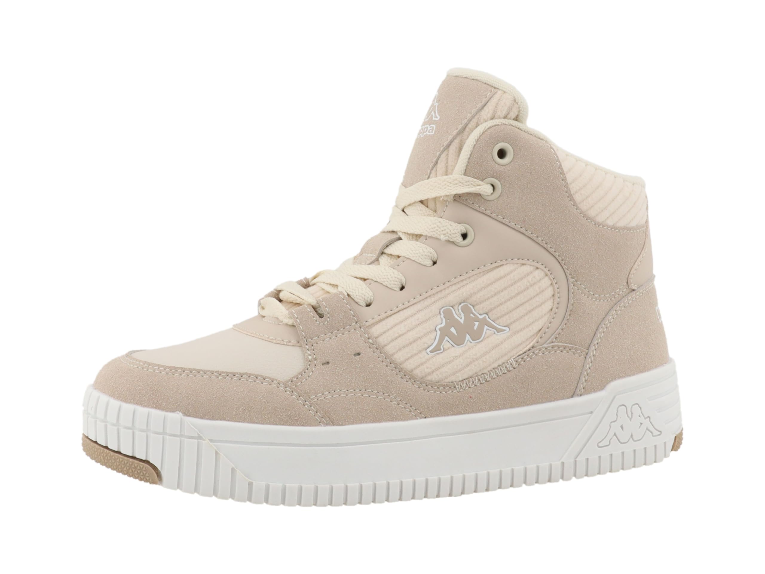 Kappa 15k0022004, Zapatillas Mujer