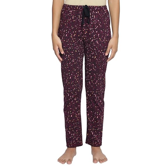 Women's Cotton Pajama Pack of 1