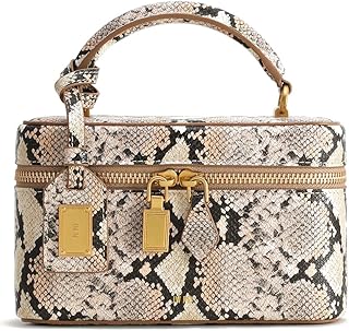 JW PEI Women's Cleo Box Shape Top Handle Bag