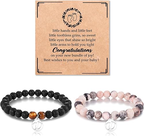 Regalo para padres por primera vez para papá, futura mamá, mamá primeriza, nuevo papá